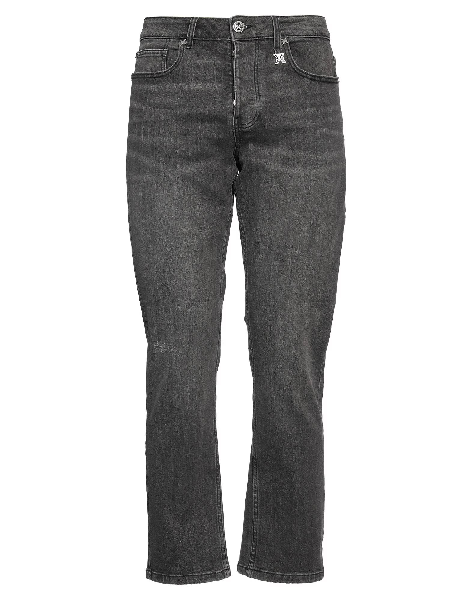 Джинсы John Richmond, черный
Джинсы John Richmond, черный