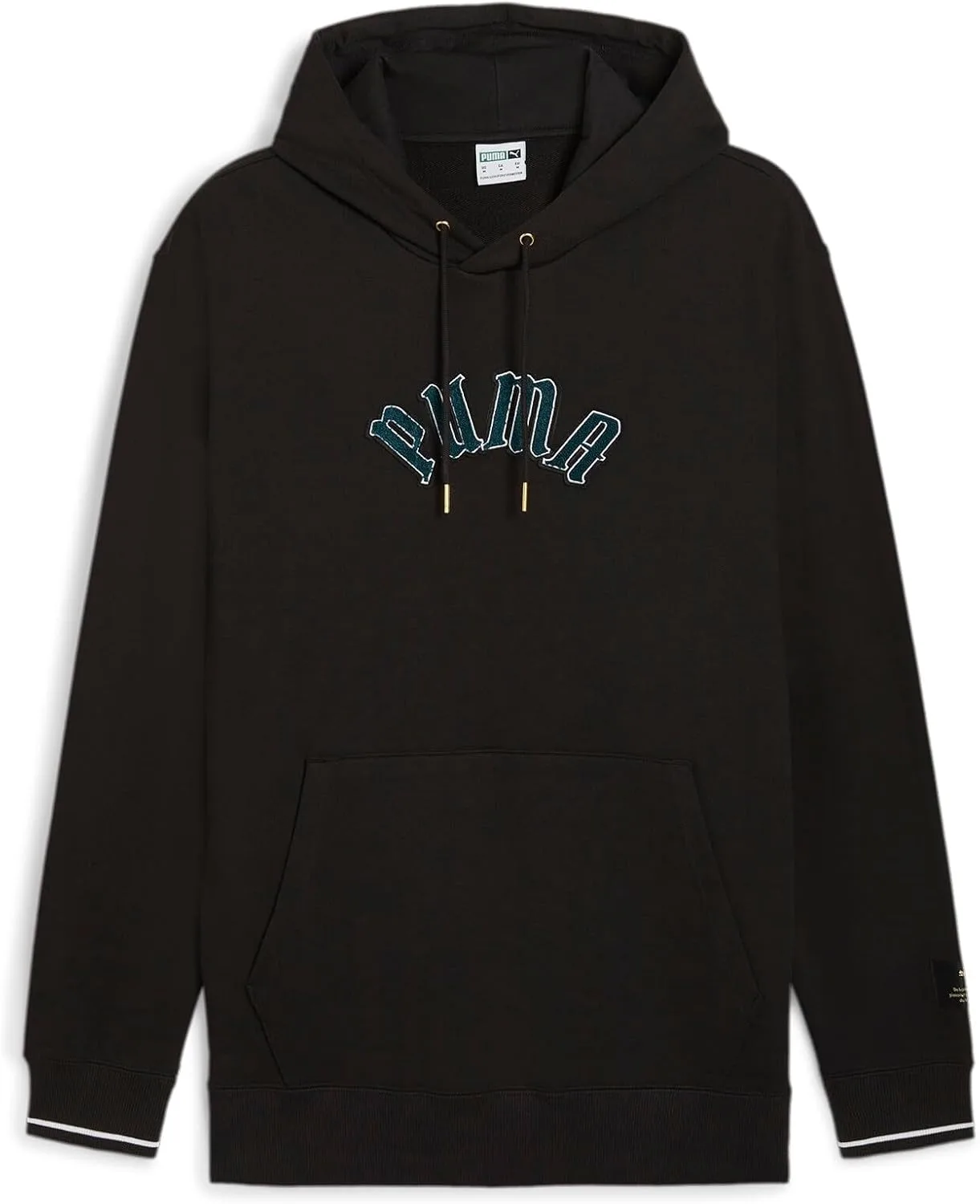 PUMA Mens Classics Play Paris худи
PUMA Mens Classics Play Paris худи