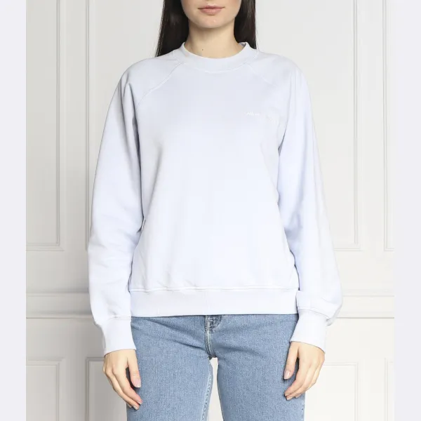 Толстовка обычного кроя Samsøe Samsøe, синий
Толстовка обычного кроя Samsøe Samsøe, синий