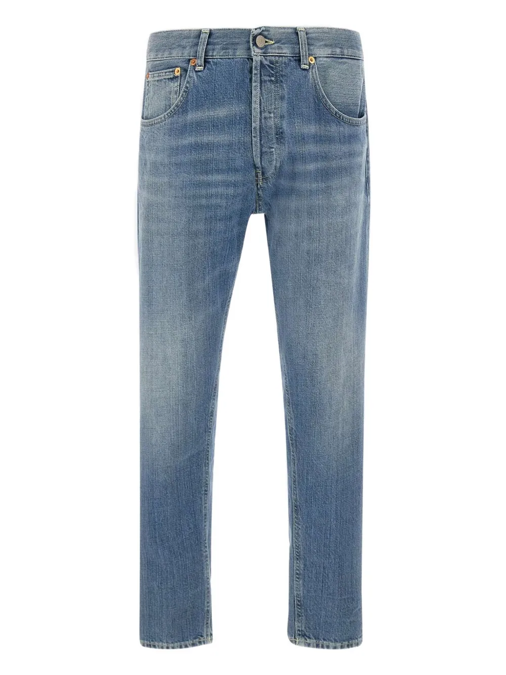 Джинсы Dian с пятью карманами Dondup, синий
Джинсы Dian с пятью карманами Dondup, синий