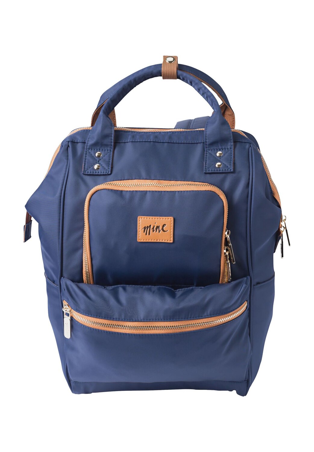 Рюкзак, нашивка с логотипом, отделение для ноутбука, блокировщик RFID Mine, темно-синий
Рюкзак, нашивка с логотипом, отделение для ноутбука, блокировщик RFID Mine, темно-синий