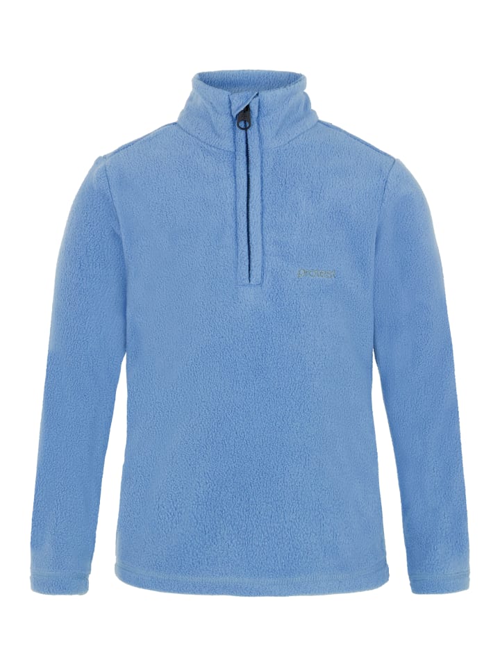 Флисовая куртка Protest PRTMUTE TD, цвет Galaxy 
Флисовая куртка Protest PRTMUTE TD, цвет Galaxy