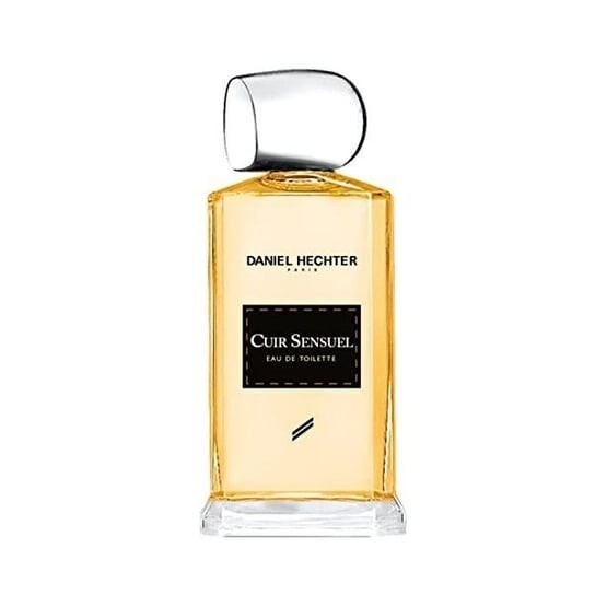 Туалетная вода, 100 мл Daniel Hechter, Cuir Sensuel
Туалетная вода, 100 мл Daniel Hechter, Cuir Sensuel
