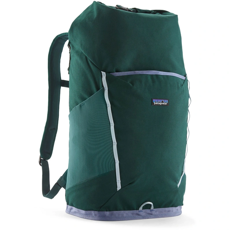 Рюкзак Fieldsmith с выдвижным верхом Patagonia, cascade green
Рюкзак Fieldsmith с выдвижным верхом Patagonia, cascade green