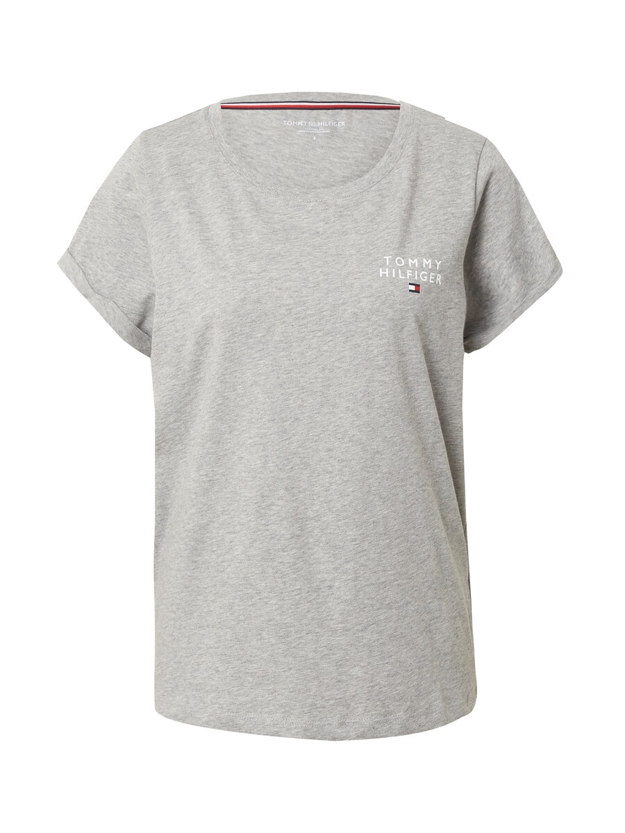 Рубашка Tommy Hilfiger Underwear, Mottled Grey
Рубашка Tommy Hilfiger Underwear, Mottled Grey