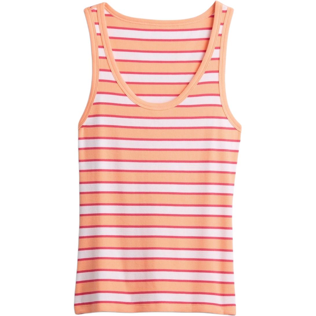 Женский топ GAP, оранжевый
Женский топ GAP, оранжевый