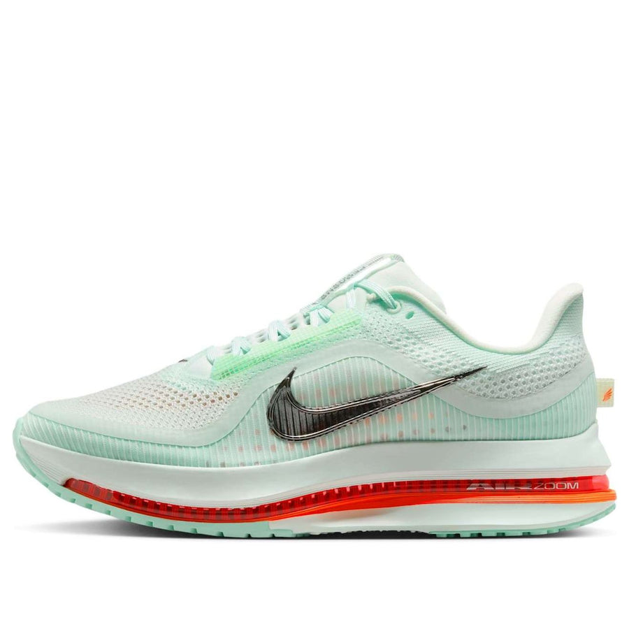 Кроссовки Nike Air Zoom Pegasus Premium 'Barely Green', зеленый
Кроссовки Nike Air Zoom Pegasus Premium 'Barely Green', зеленый