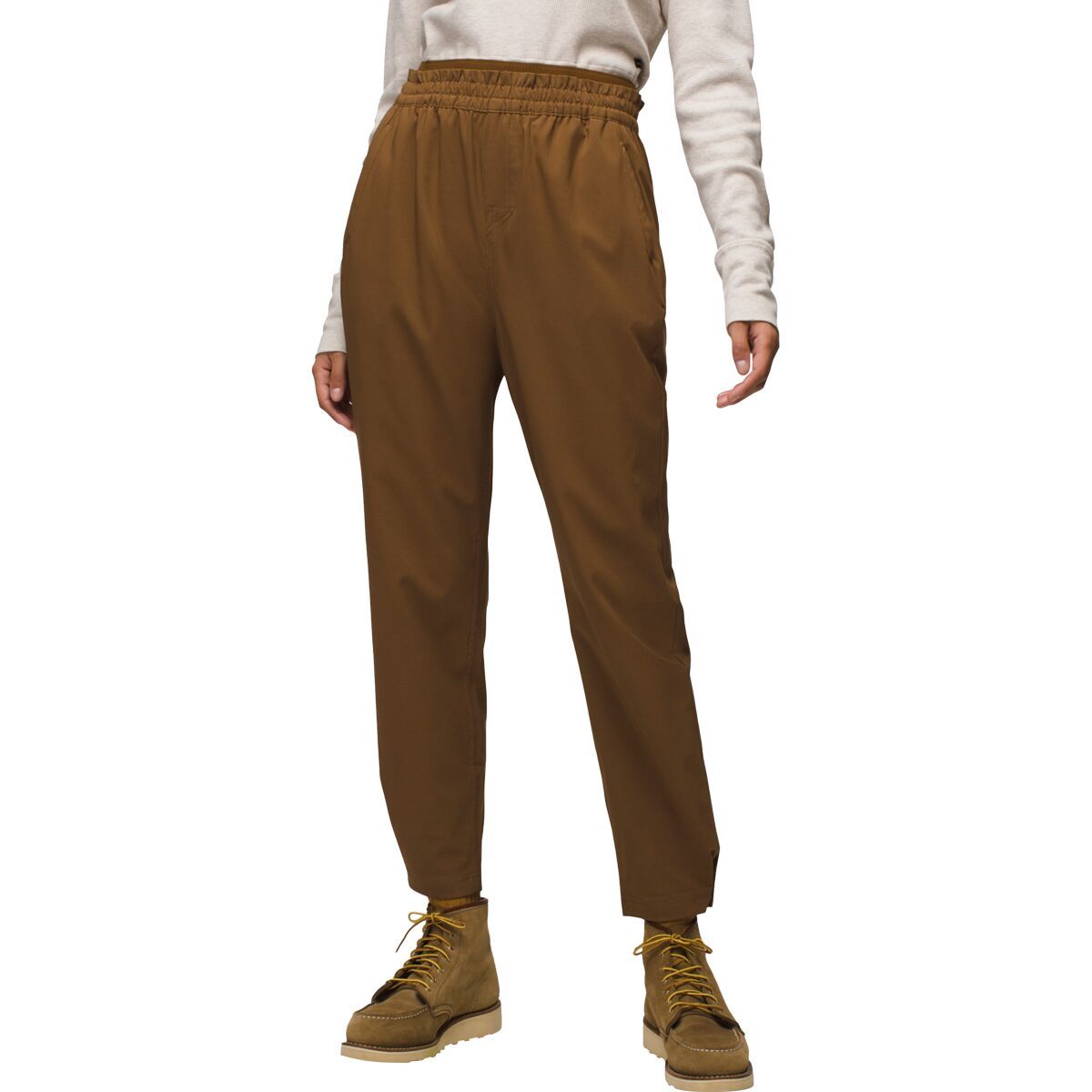 Брюки Wonderland Rocks Prana, цвет sepia
Брюки Wonderland Rocks Prana, цвет sepia