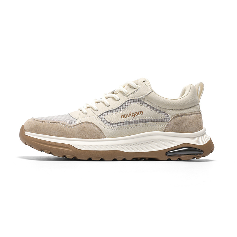 Низкие повседневные туфли мужские абрикосового цвета NAVIGARE, Apricot
Низкие повседневные туфли мужские абрикосового цвета NAVIGARE, Apricot