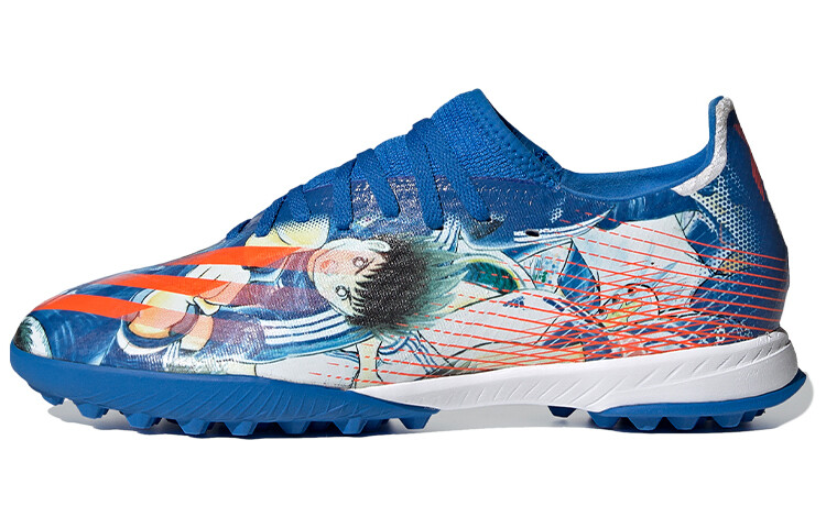 Мужские футбольные кроссовки Adidas X GHOSTED
Мужские футбольные кроссовки Adidas X GHOSTED