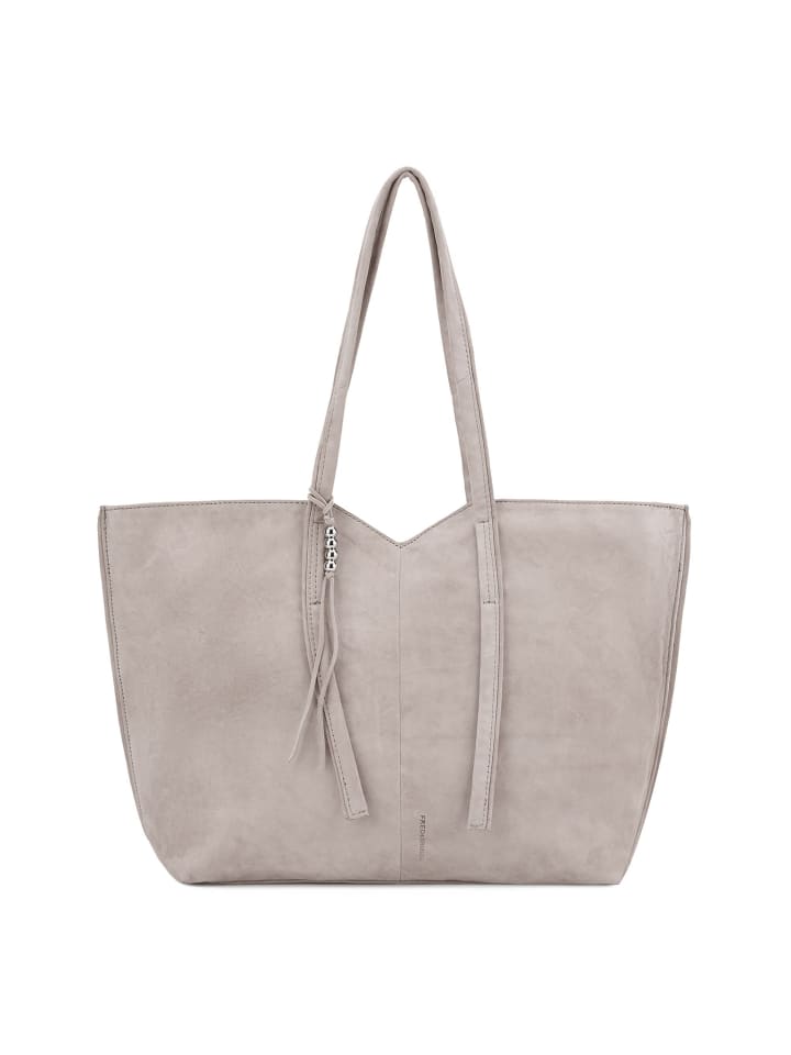 Сумка шоппер FREDs BRUDER, цвет chai latte
Сумка шоппер FREDs BRUDER, цвет chai latte