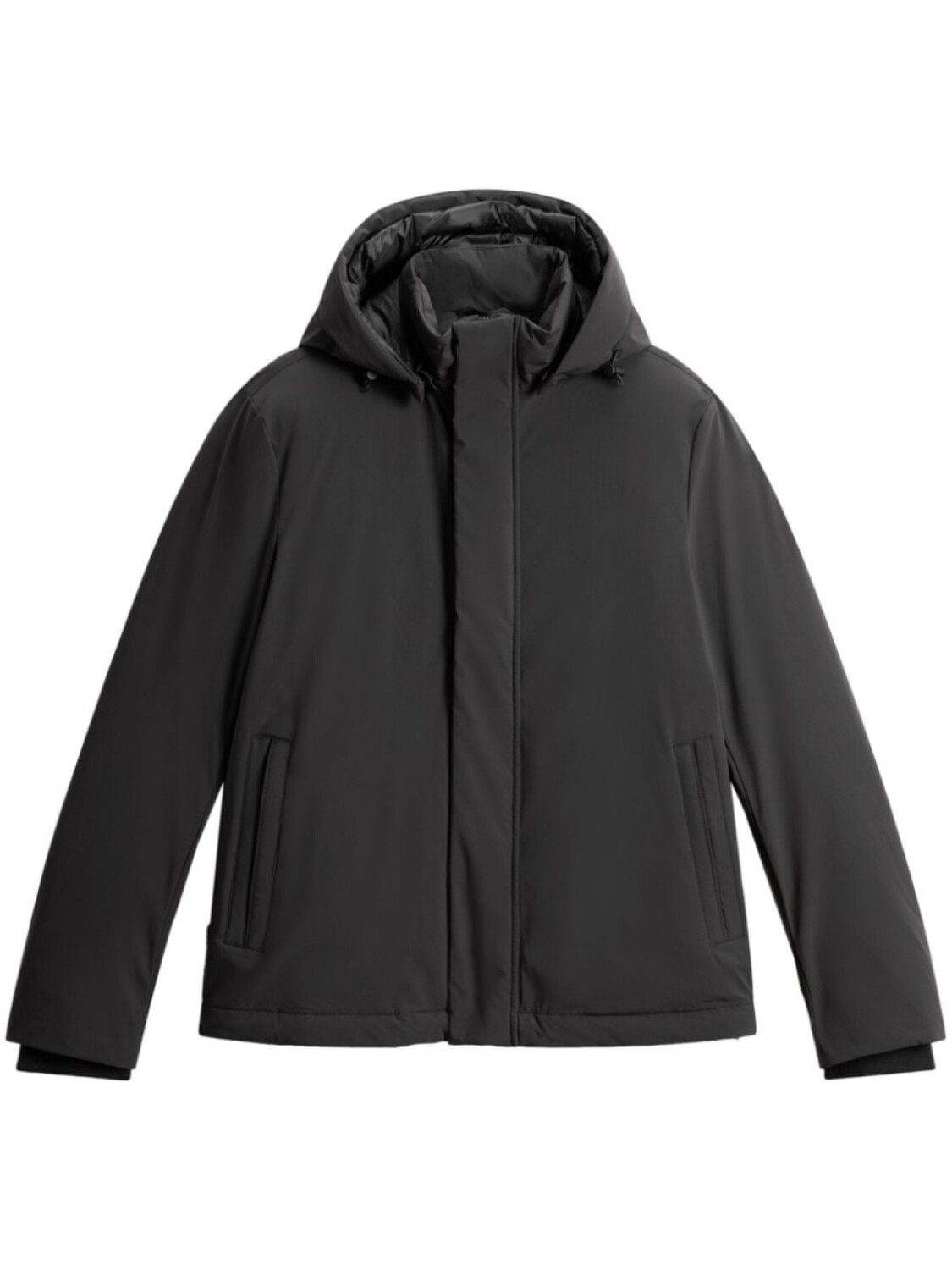 Woolrich куртка с эластичной подкладкой, черный
Woolrich куртка с эластичной подкладкой, черный