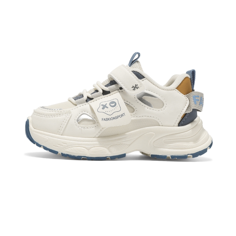 Детская обувь для повседневной жизни YUZHAOLIN, синий 
Детская обувь для повседневной жизни YUZHAOLIN, синий