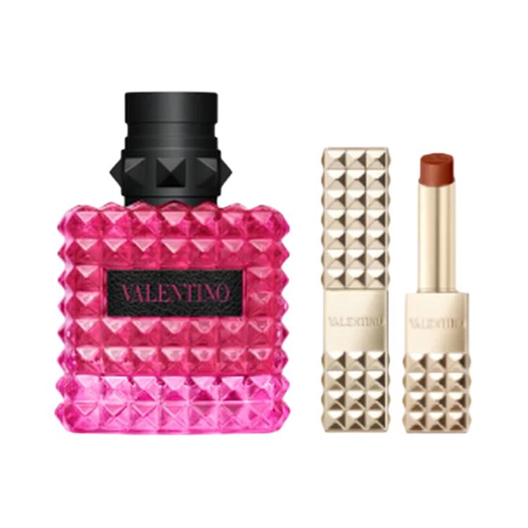Опасная мисс помада наборы для макияжа легко растушевываемый тон Valentino
Опасная мисс помада наборы для макияжа легко растушевываемый тон Valentino