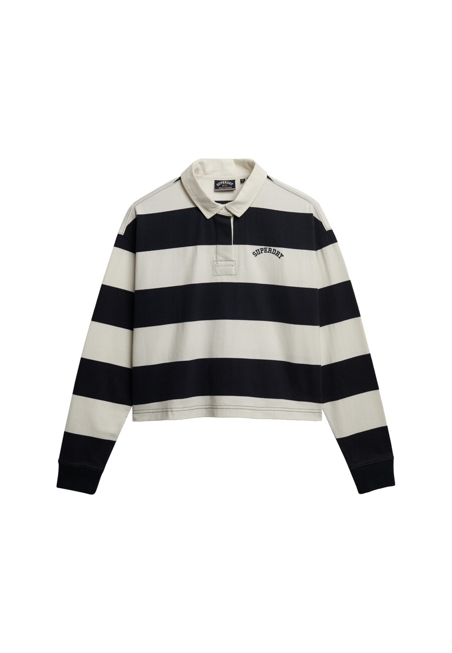 Рубашка-поло Superdry, Black/White
Рубашка-поло Superdry, Black/White