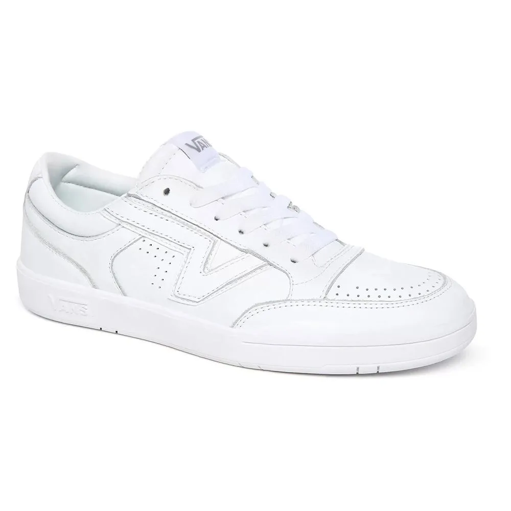 Кроссовки Vans Lowland CC trainers, белый
Кроссовки Vans Lowland CC trainers, белый