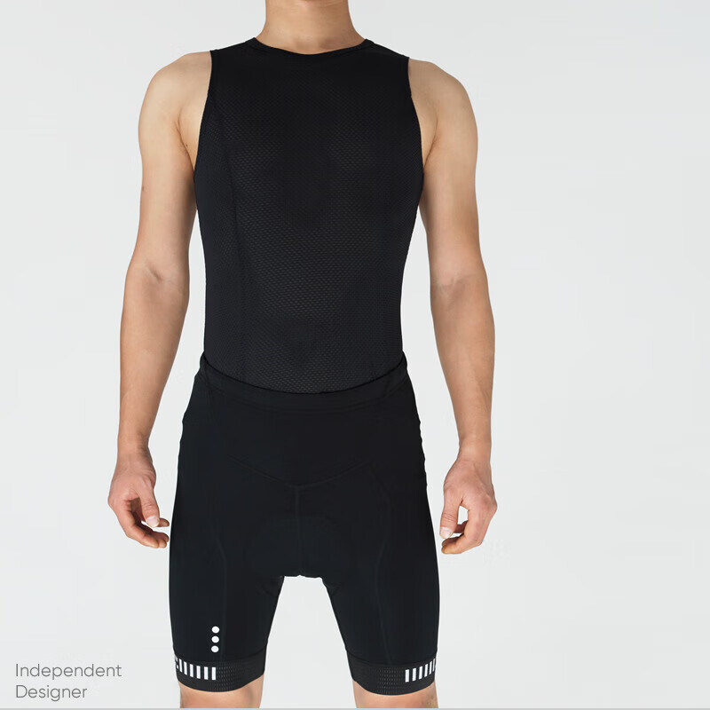 Шорты мужские Mountainpeak Ares для велоспорта летние из дышащего материала L, черный
Шорты мужские Mountainpeak Ares для велоспорта летние из дышащего материала L, черный