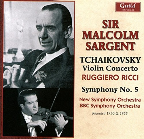CD диск Ricci / New Symphony Orchestra / Sargent: Sargent & Ricciy 1950 & 1955
CD диск Ricci / New Symphony Orchestra / Sargent: Sargent & Ricciy 1950 & 1955