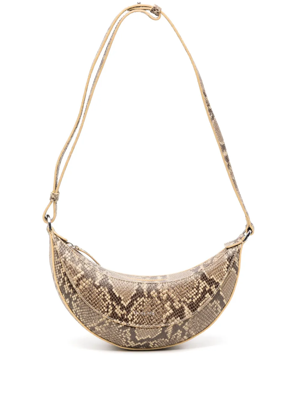 Сумка-банан через плечо Rejina Pyo, нейтральный
Сумка-банан через плечо Rejina Pyo, нейтральный