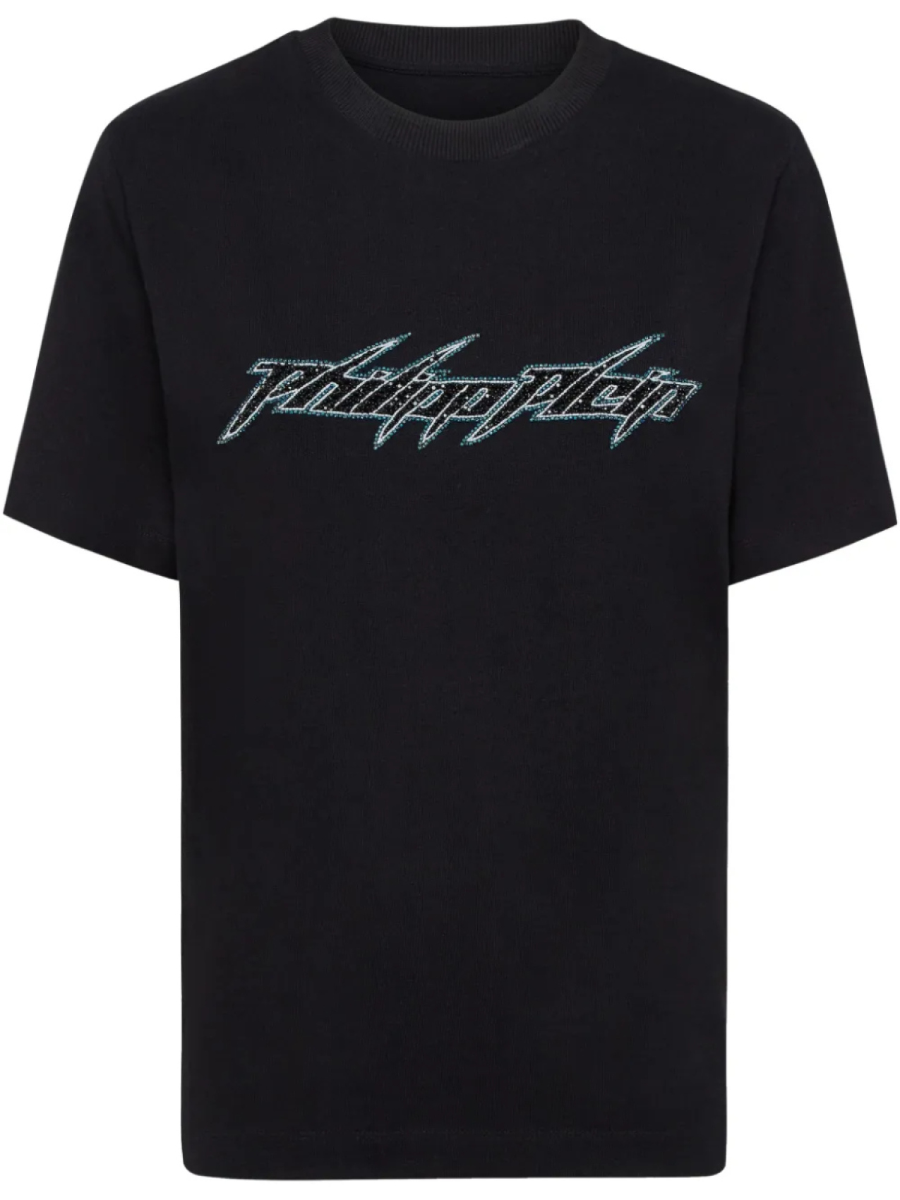 Футболка из джерси Philipp Plein, черный
Футболка из джерси Philipp Plein, черный