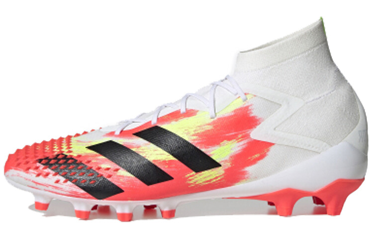Мужские футбольные кроссовки Adidas Predator
Мужские футбольные кроссовки Adidas Predator