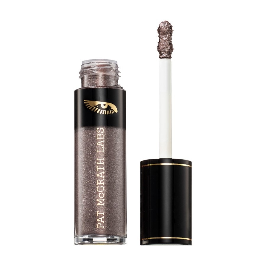 Тени для век Pat McGrath Labs Fetisheyes Longwear Liquid Eye Shadow, Love Collection Twilight Platinum / 6,1 ml
Тени для век Pat McGrath Labs Fetisheyes Longwear Liquid Eye Shadow, Love Collection Twilight Platinum / 6,1 ml
