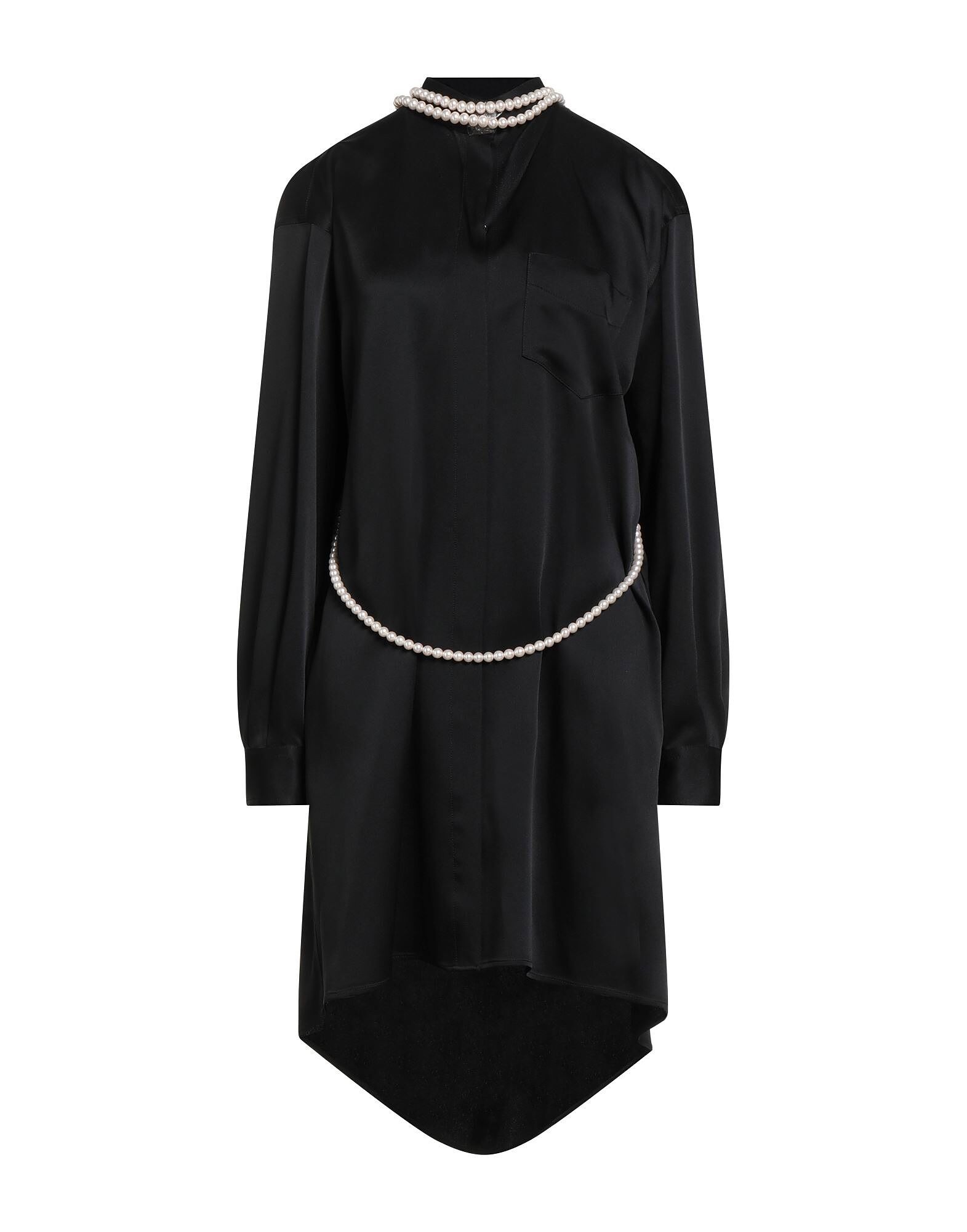 Платье миди Couture Moschino, черный
Платье миди Couture Moschino, черный