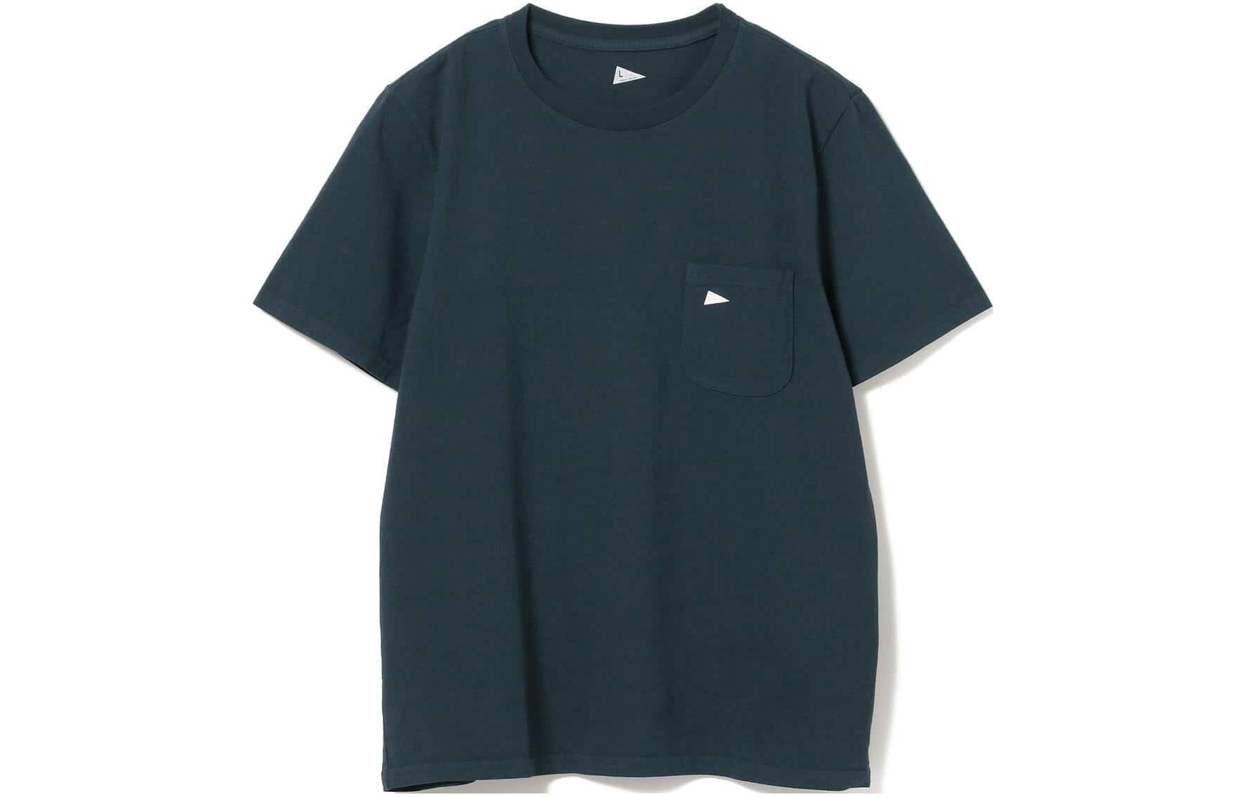 Футболка унисекс Beams, синий
Футболка унисекс Beams, синий