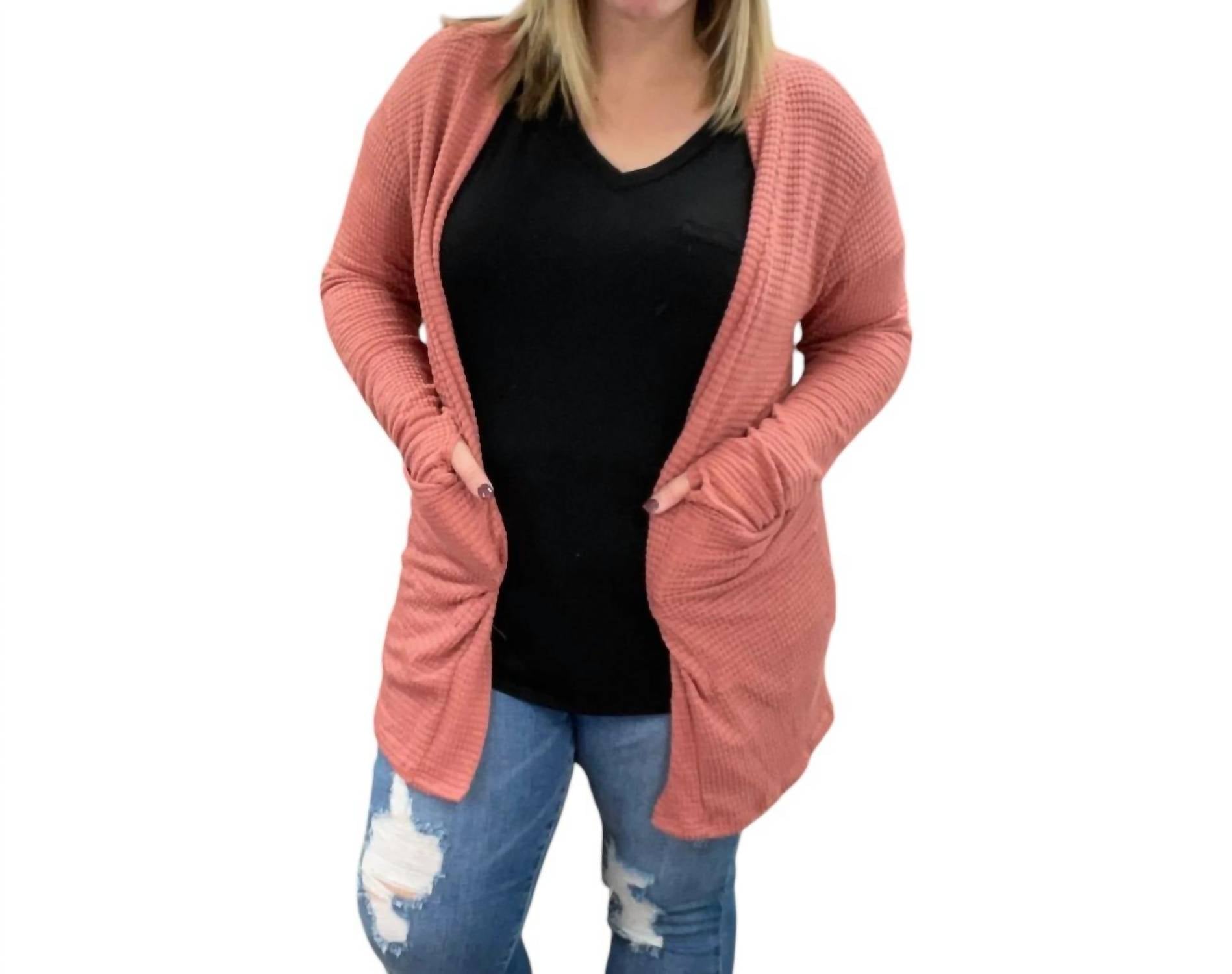 Кардиган Lola в цвете мове BLAKELEY, лиловый
Кардиган Lola в цвете мове BLAKELEY, лиловый