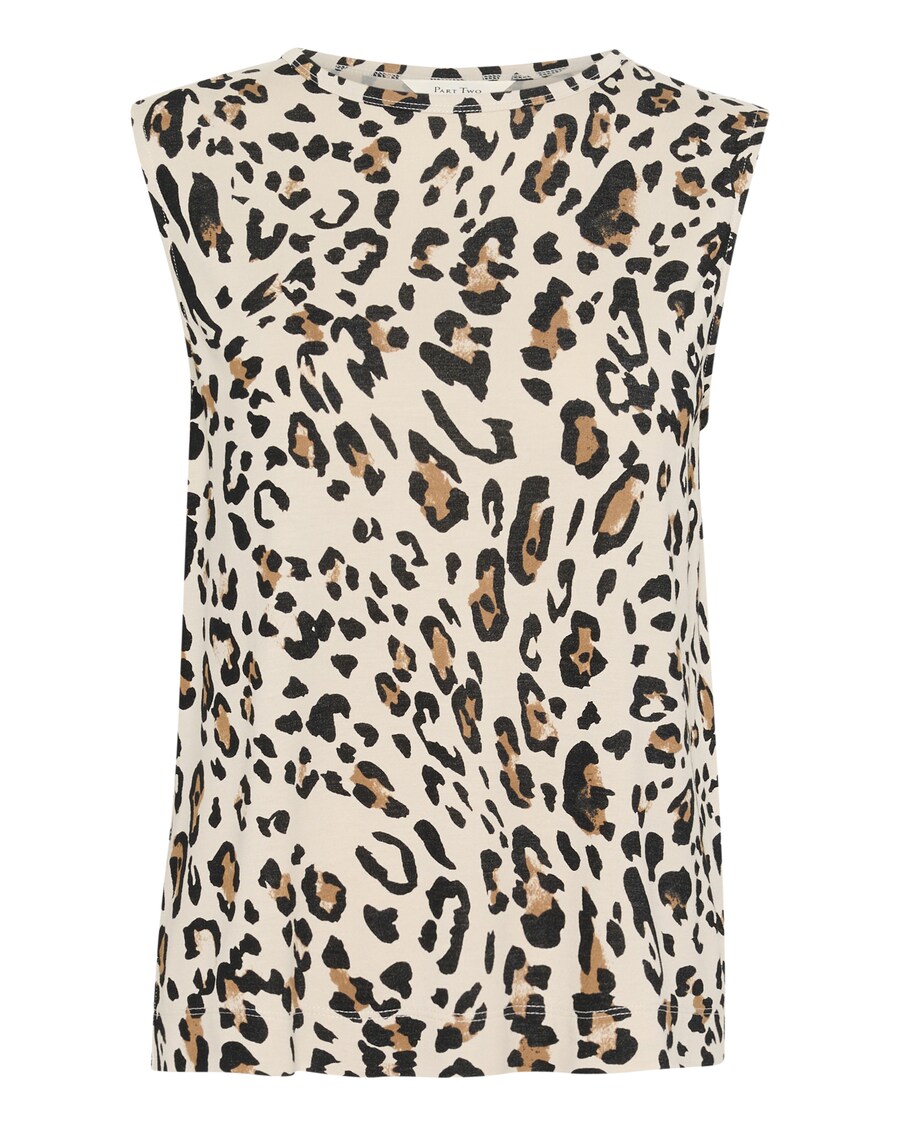 Топ Part Two TessiePW, светло-бежевый
Топ Part Two TessiePW, светло-бежевый