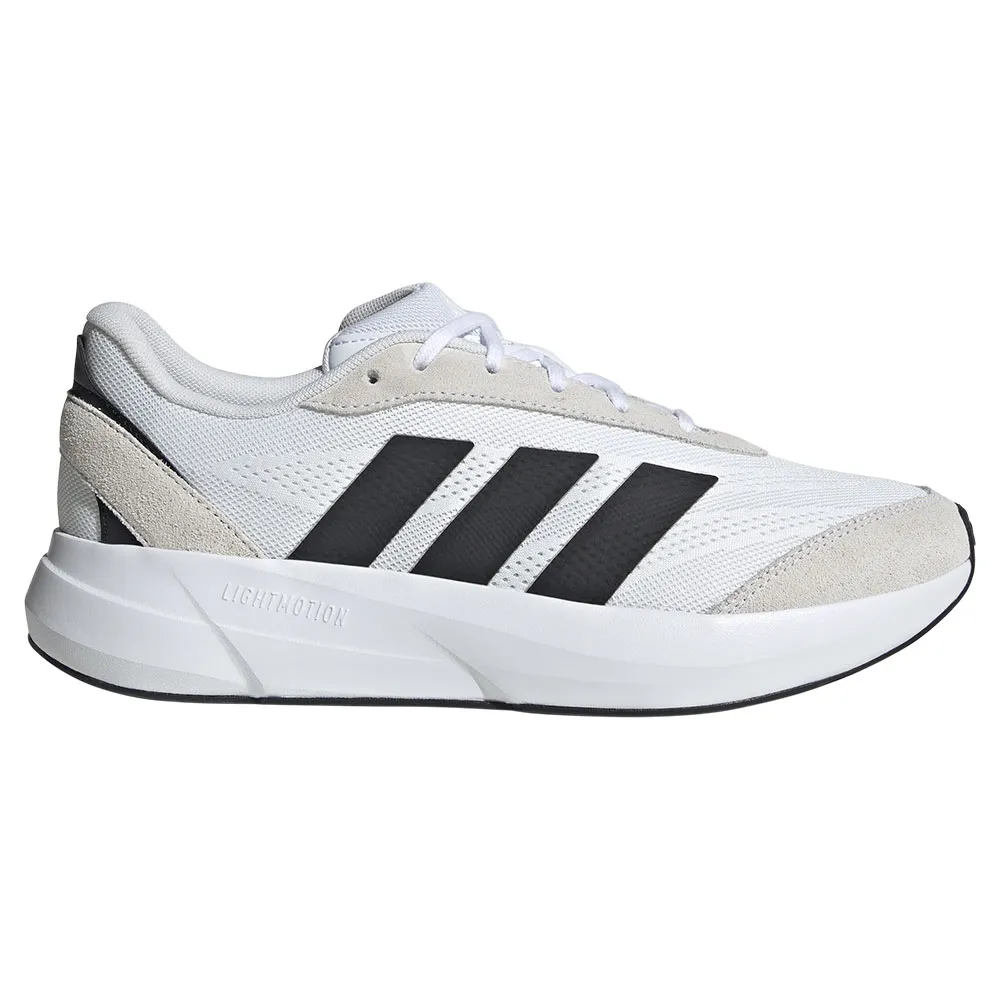 Кроссовки adidas Lightshift, белый
Кроссовки adidas Lightshift, белый