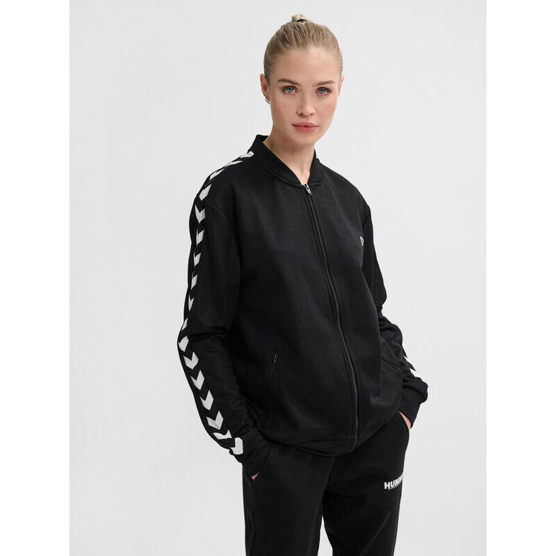 Спортивная толстовка Hummel, черный
Спортивная толстовка Hummel, черный