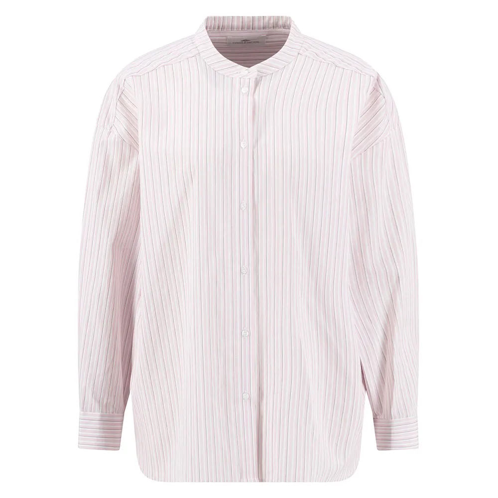 Блузка с длинными рукавами Fynch Hatton 25121231, розовый
Блузка с длинными рукавами Fynch Hatton 25121231, розовый