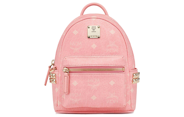 Старк Визетос Искусственная Кожа Мини Рюкзак-кроссбоди Женский Вишневый Цвет MCM
Старк Визетос Искусственная Кожа Мини Рюкзак-кроссбоди Женский Вишневый Цвет MCM