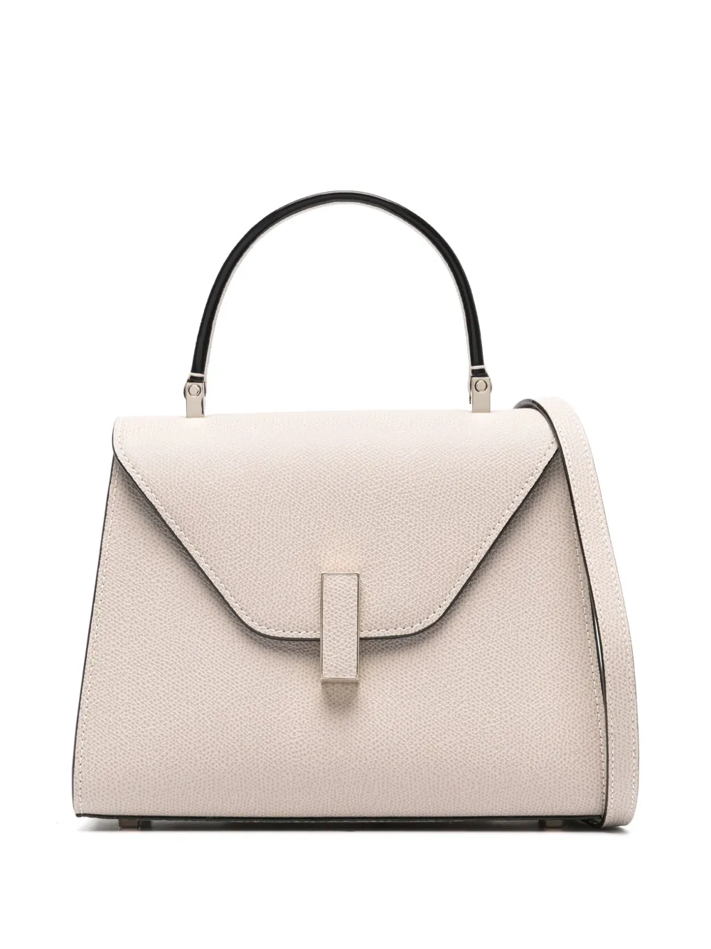 Сумка через плечо Iside Valextra, нейтральный
Сумка через плечо Iside Valextra, нейтральный