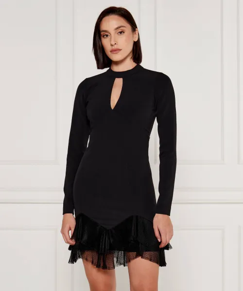 Платье Twin-Set, черный
Платье Twin-Set, черный