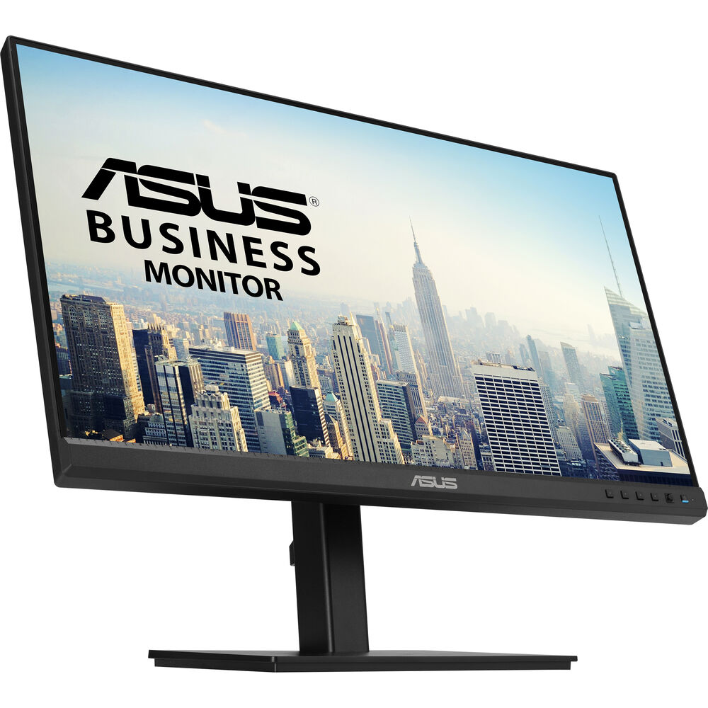 Монитор ASUS BE24ECSBT 23,8 дюйма с функцией мультитач 
Монитор ASUS BE24ECSBT 23,8 дюйма с функцией мультитач
