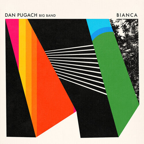 CD диск Pugach, Dan: Bianca
CD диск Pugach, Dan: Bianca