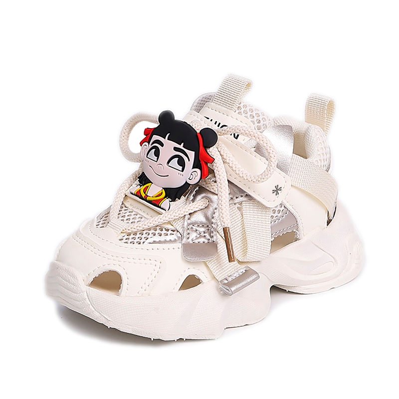 Детская повседневная обувь для детей YUZHAOLIN, белый
Детская повседневная обувь для детей YUZHAOLIN, белый