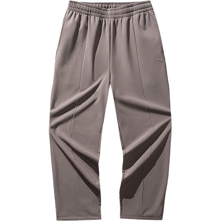 Разнообразие тренировочной коллекции вязаные спортивные штаны Women's Rattan Umber ANTA, Rattan Umber
Разнообразие тренировочной коллекции вязаные спортивные штаны Women's Rattan Umber ANTA, Rattan Umber