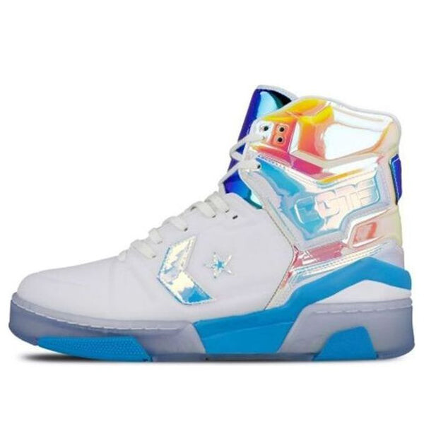 Кроссовки erx-260 impress hi 'iridescent' Converse, синий
Кроссовки erx-260 impress hi 'iridescent' Converse, синий