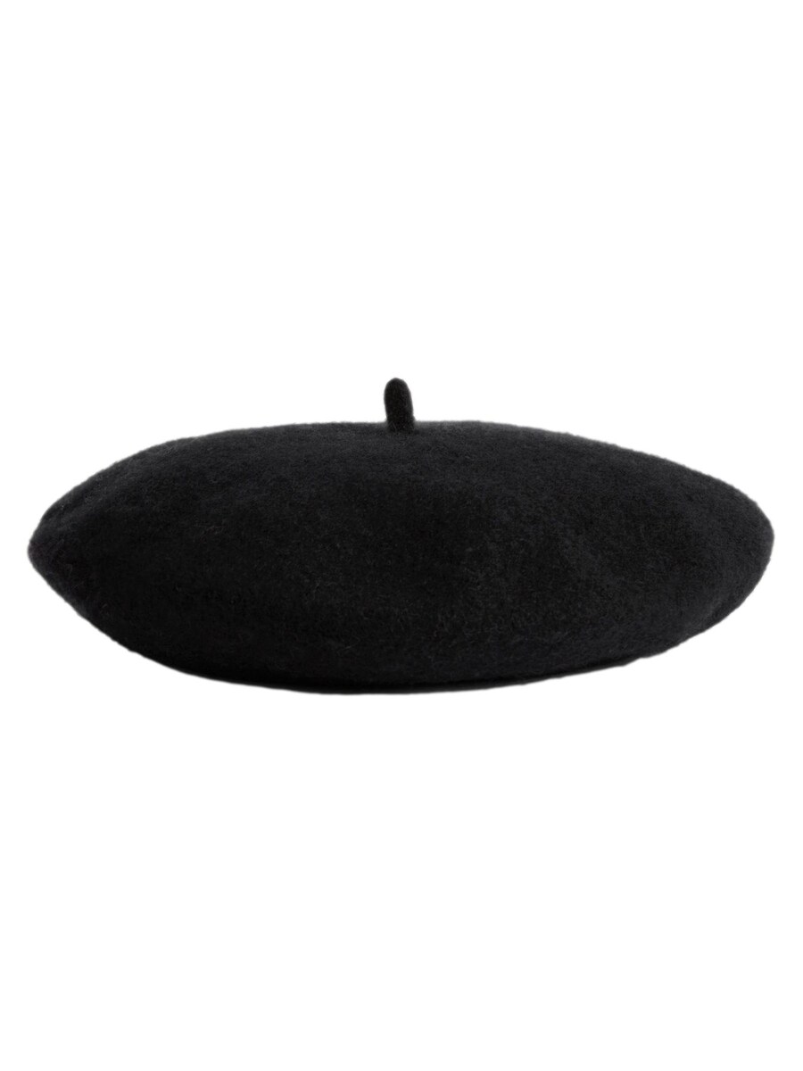 Шапочка Next, черный 
Шапочка Next, черный