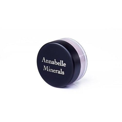 Глиняные тени, светло-фиолетовые, 3 г Annabelle Minerals
Глиняные тени, светло-фиолетовые, 3 г Annabelle Minerals