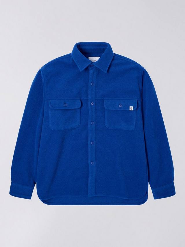 Джоуэн пуловер с пуговицами Edwin
Джоуэн пуловер с пуговицами Edwin