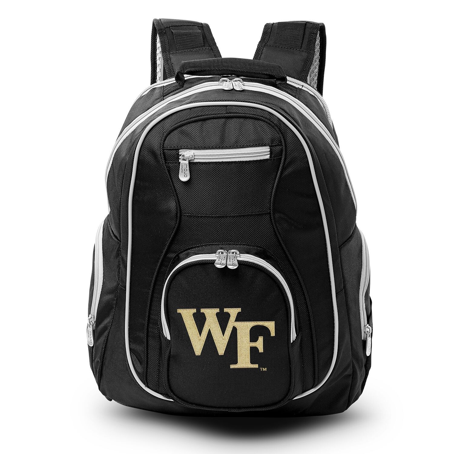 Рюкзак для ноутбука Wake Forest Demon Deacons
Рюкзак для ноутбука Wake Forest Demon Deacons