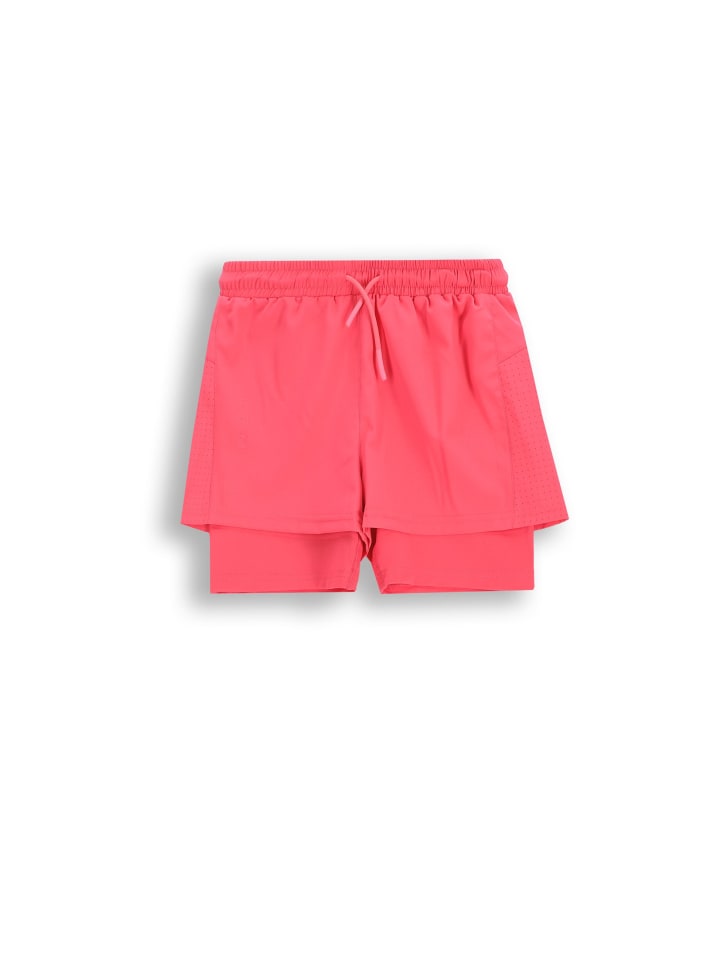 Шорты Lemon explore, розовый
Шорты Lemon explore, розовый