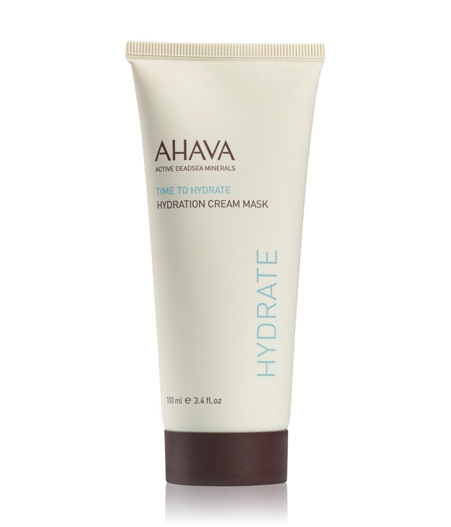 Медицинская маска AHAVA Time to Hydrate Hydration Cream, 100 ml
Медицинская маска AHAVA Time to Hydrate Hydration Cream, 100 ml