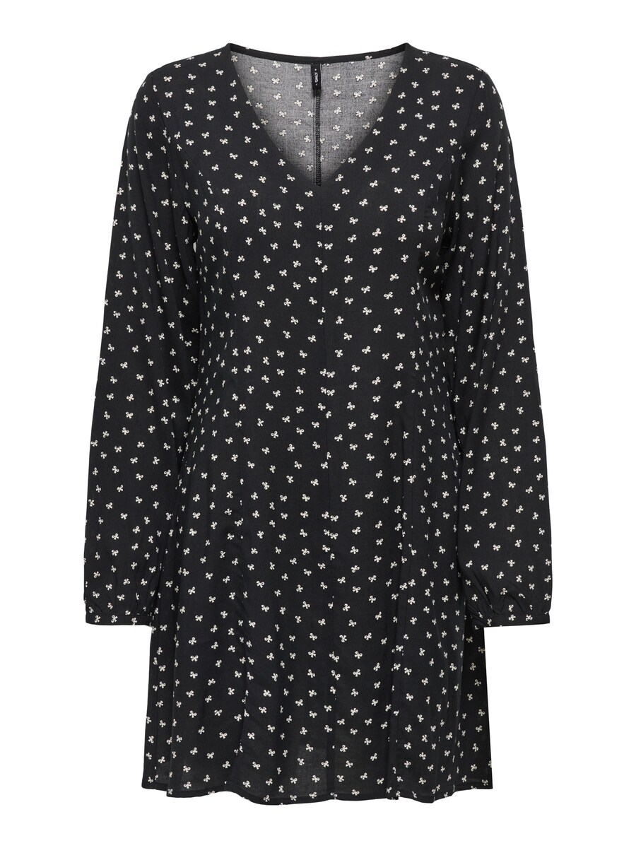 Мини платье ONLY ONLNova, Black
Мини платье ONLY ONLNova, Black