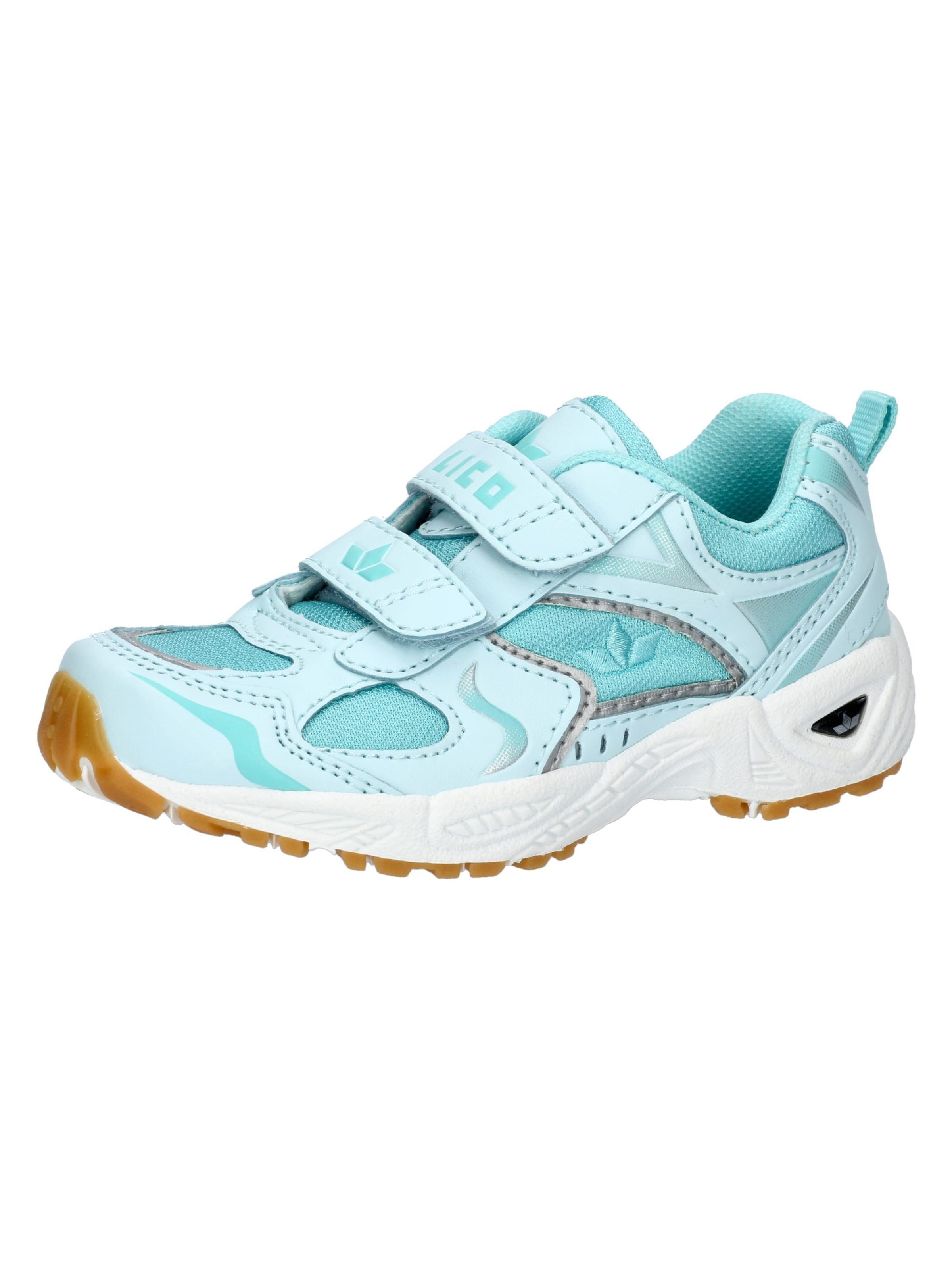 LICO Кроссовки 'Bob V' в цвете бирюзовый, светло-голубой
LICO Кроссовки 'Bob V' в цвете бирюзовый, светло-голубой