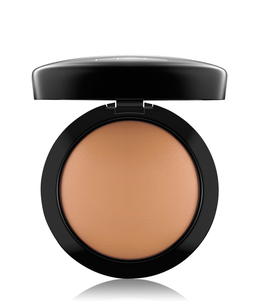 Компактная пудра MAC Mineralize Skinfinish Natural, Dark Tan, 10g 
Компактная пудра MAC Mineralize Skinfinish Natural, Dark Tan, 10g